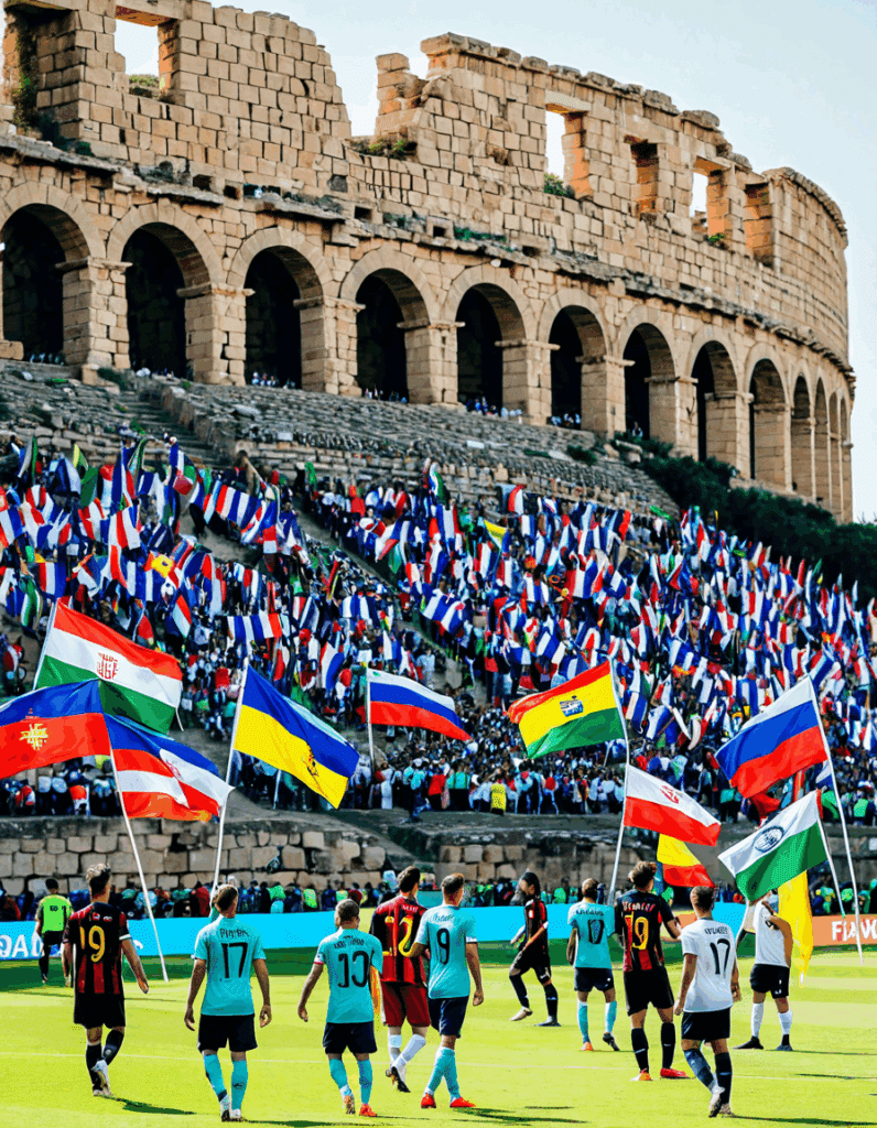 soccer world cup 2022