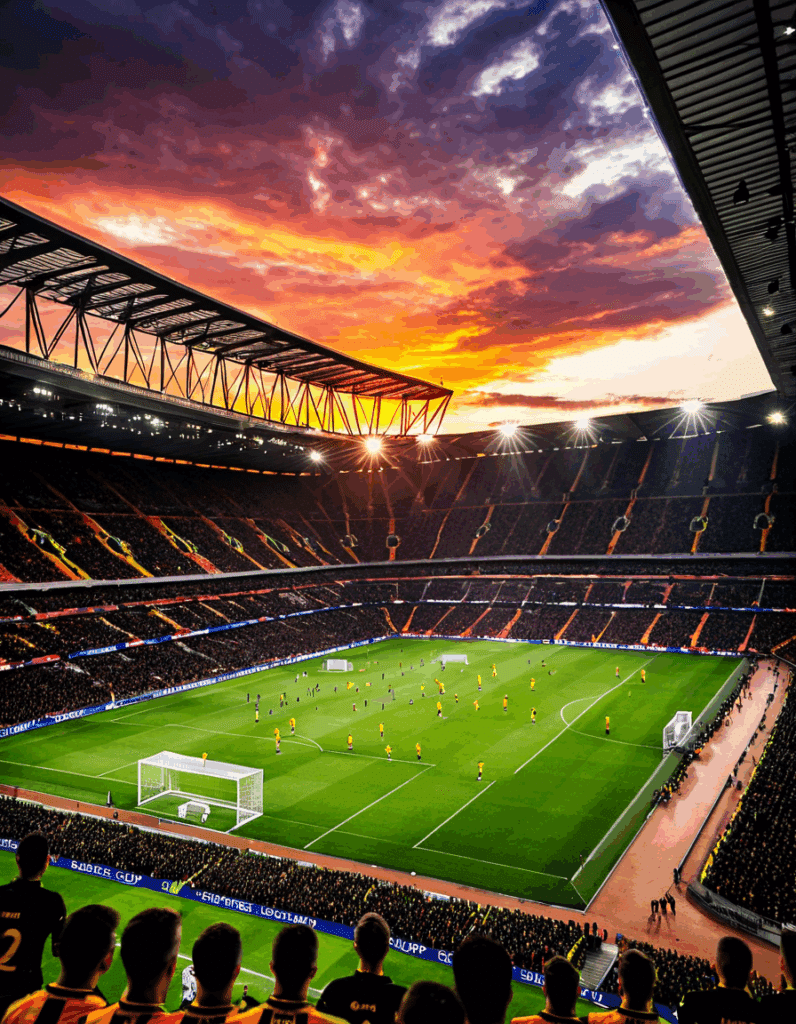super cup