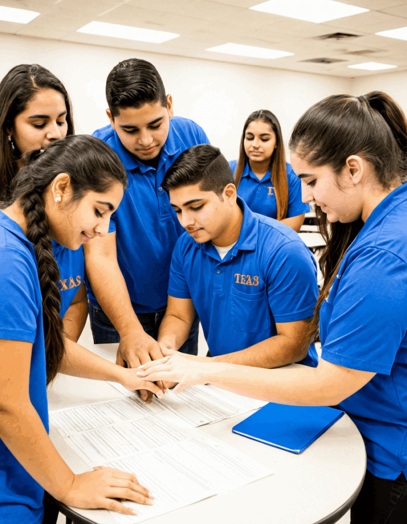 university of texas rio grande valley