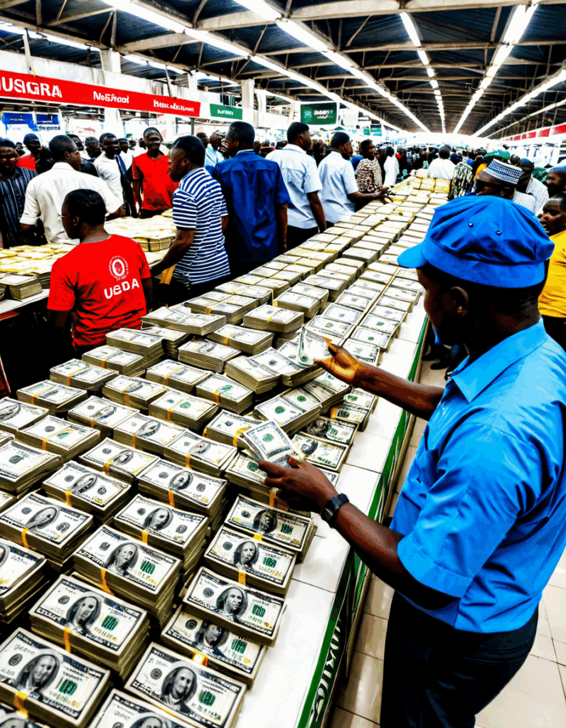 usd to nigerian naira