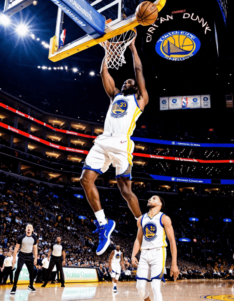 warriors game tonight